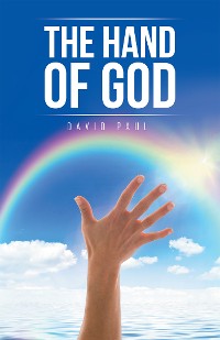 Cover The Hand of God