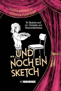 Cover Und noch ein Sketch