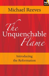 Cover Unquenchable Flame