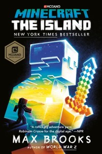 Cover Minecraft: The Island