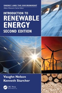 Cover Introduction to Renewable Energy