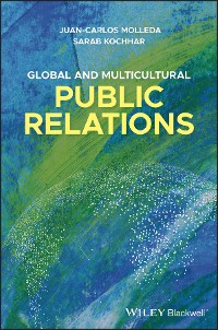 Cover Global and Multicultural Public Relations