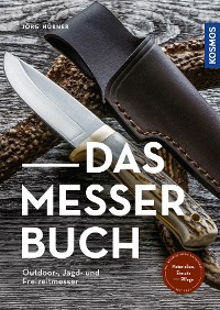 Cover Das Messerbuch