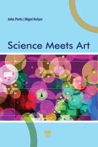Cover Science Meets Art