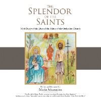 Cover The Splendor of the Saints