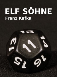 Cover Elf Söhne