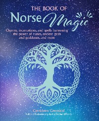 Cover The Book of Norse Magic