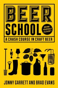 Cover Beer School