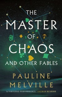 Cover The Master of Chaos: And Other Fables