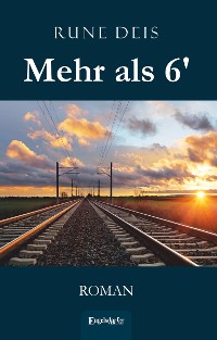 Cover Mehr als 6′