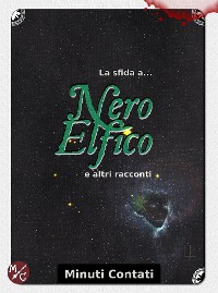 Cover La Sfida a Nero Elfico