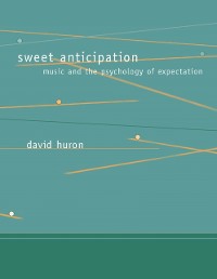 Cover Sweet Anticipation