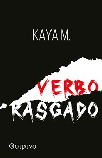 Cover Verbo rasgado