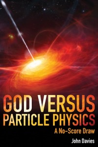 Cover God versus Particle Physics