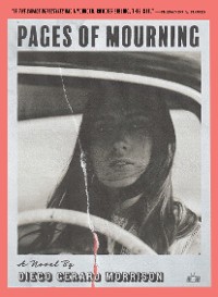 Cover Pages of Mourning