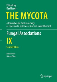 Cover Fungal Associations