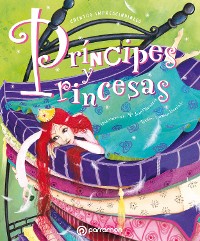 Cover Príncipes y princesas