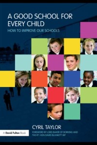 Cover Good School for Every Child