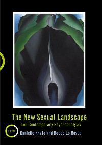 Cover The New Sexual Landscape and Contemporary Psychoanalysis