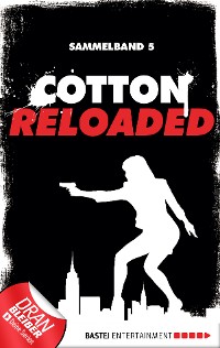 Cover Cotton Reloaded - Sammelband 05