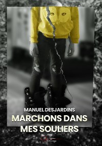 Cover Marchons dans mes souliers