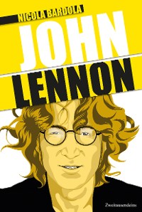 Cover John Lennon