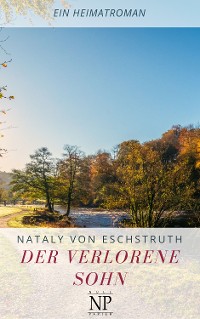 Cover Der verlorene Sohn