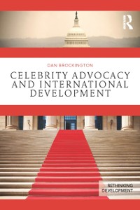 Cover Celebrity Advocacy and International Development