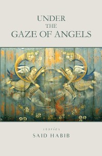 Cover Under the Gaze of Angels