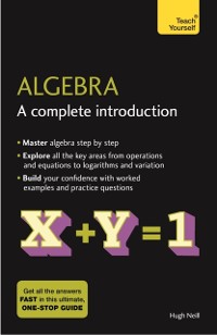 Cover Algebra: A Complete Introduction