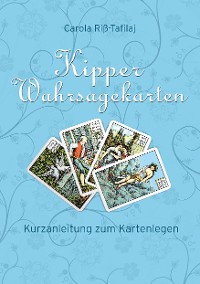 Cover Kipper Wahrsagekarten