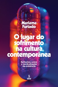 Cover O lugar do sofrimento na cultura contemporânea