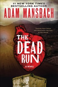 Cover Dead Run