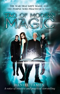 Cover Tao of Modern Magic