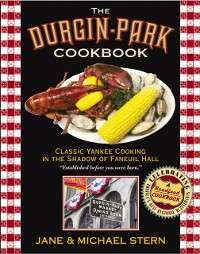 Cover Durgin-Park Cookbook