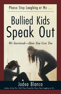 Cover Bullied Kids Speak Out