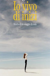 Cover Io vivo di inizi