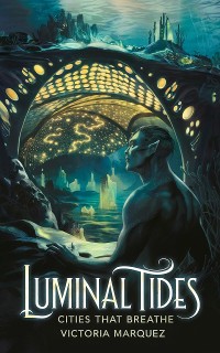 Cover Luminal Tides