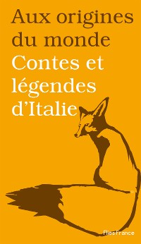 Cover Contes et légendes d'Italie