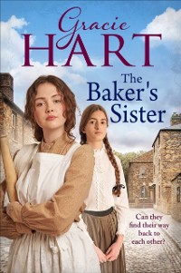 Cover Baker's Sister