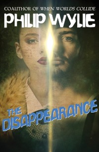 Cover Disappearance