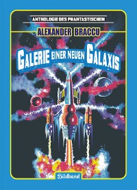 Cover Galerie einer neuen Galaxis