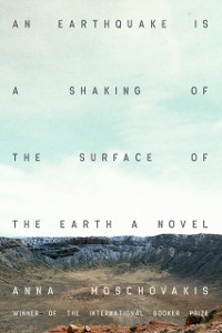 Cover Earthquake Is a Shaking of the Surface of the Earth