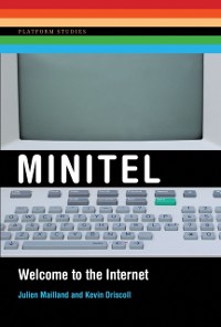 Cover Minitel