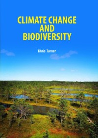 Cover Climate Change and Biodiversity