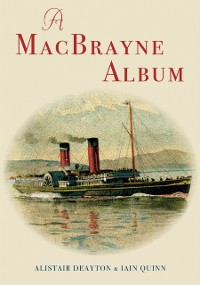 Cover MacBrayne Album