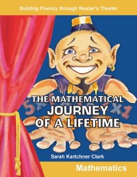 Cover Mathematical Journey of a Lifetime