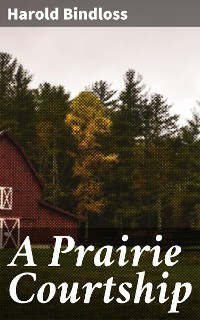 Cover A Prairie Courtship