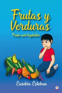 Cover Frutas y verduras