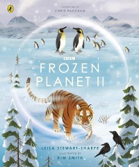 Cover Frozen Planet II